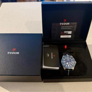 Tudor Pelagos