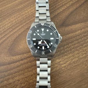 Tudor Pelagos