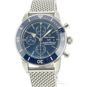 Breitling Superocean Heritage II Chronograph