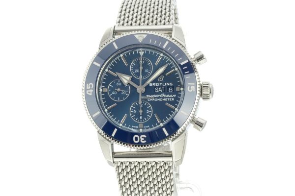 Breitling Superocean Heritage II Chronograph