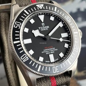 Tudor Pelagos