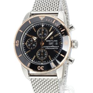 Breitling Superocean Heritage II Chronograph
