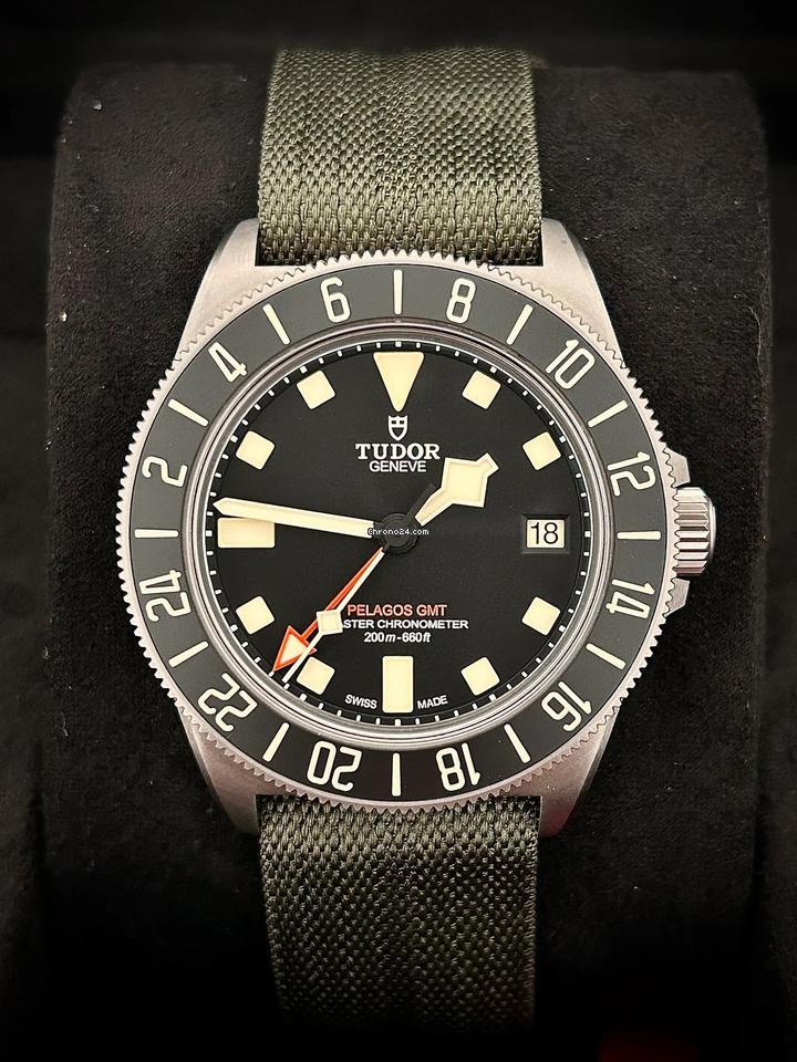 Tudor Pelagos