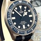 Tudor Pelagos