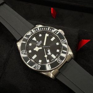 Tudor Pelagos