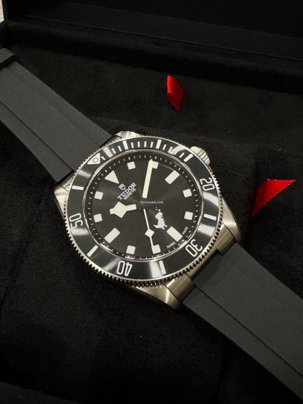 Tudor Pelagos
