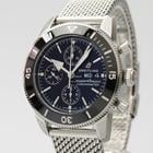 Breitling Superocean Heritage II Chronograph
