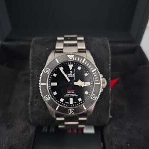 Tudor Pelagos