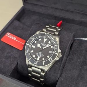 Tudor Pelagos