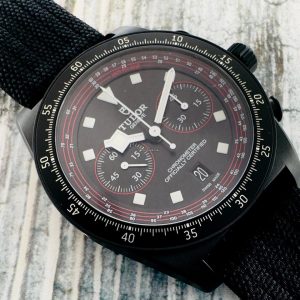 Tudor Pelagos