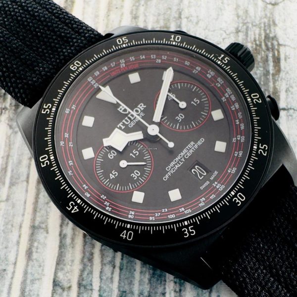 Tudor Pelagos