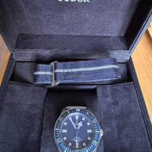 Tudor Pelagos