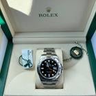 Rolex Explorer II - Image 2