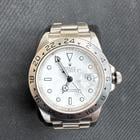 Rolex Explorer II - Image 8