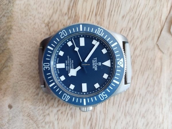 Tudor Pelagos