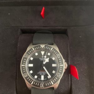 Tudor Pelagos