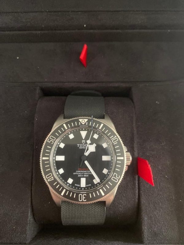 Tudor Pelagos