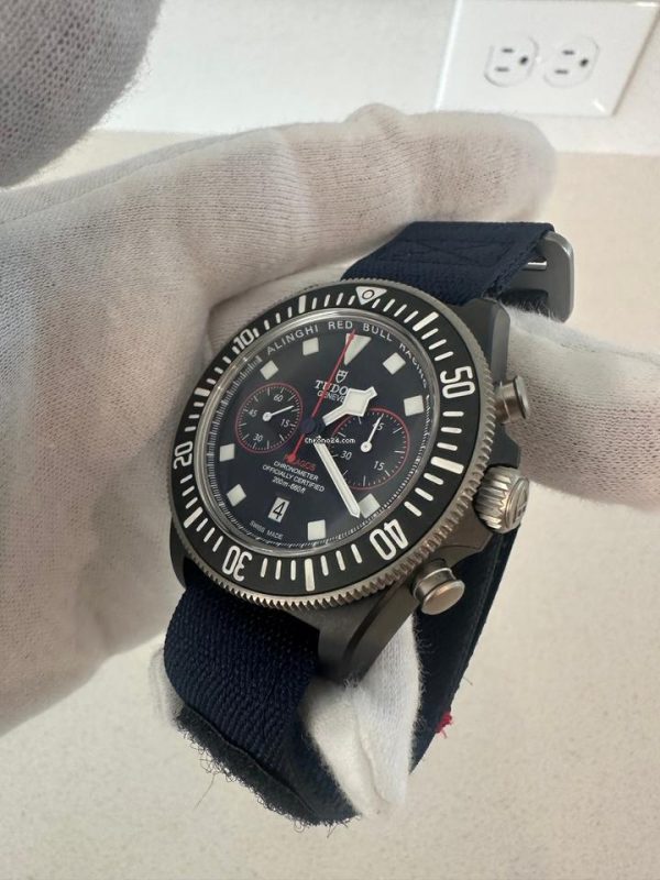Tudor Pelagos