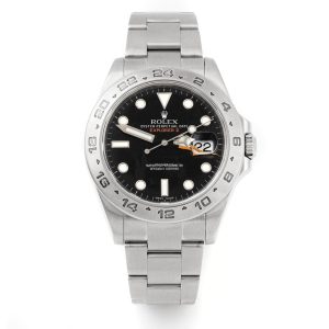 Rolex Explorer II