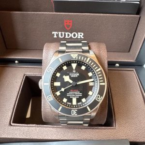 Tudor Pelagos