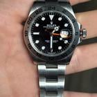 Rolex Explorer II - Image 9