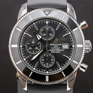 Breitling Superocean Heritage II Chronograph
