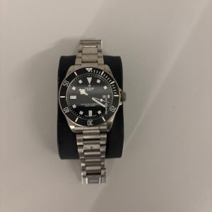 Tudor Pelagos