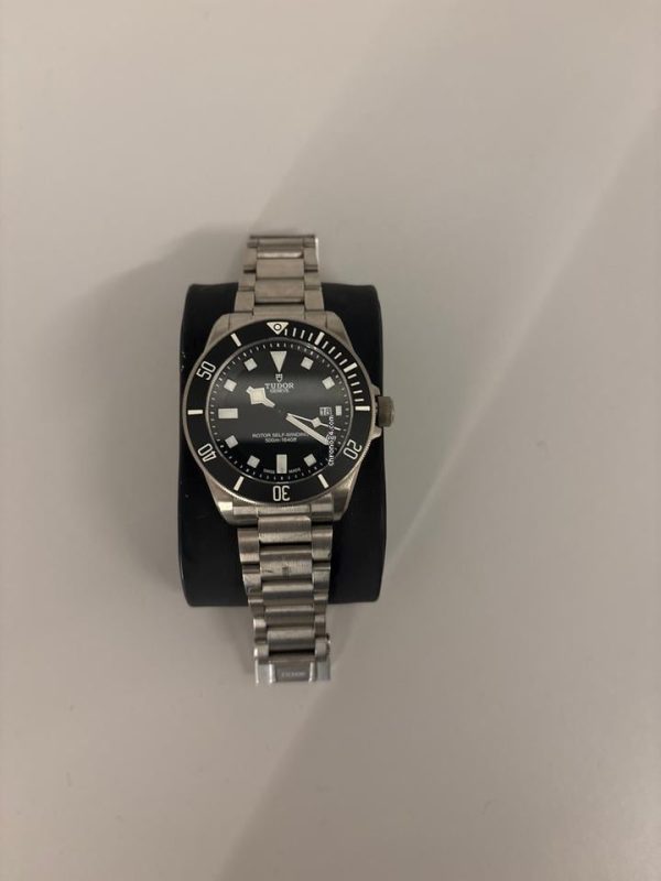 Tudor Pelagos