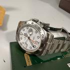 Rolex Explorer II - Image 14