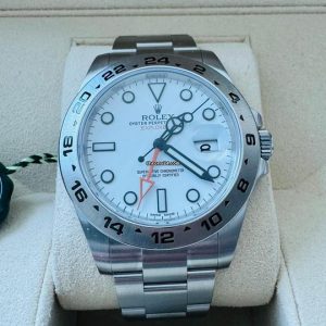 Rolex Explorer II