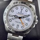 Rolex Explorer II - Image 3