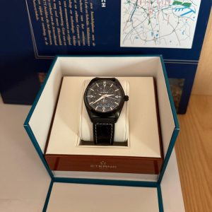 Eterna Kontiki