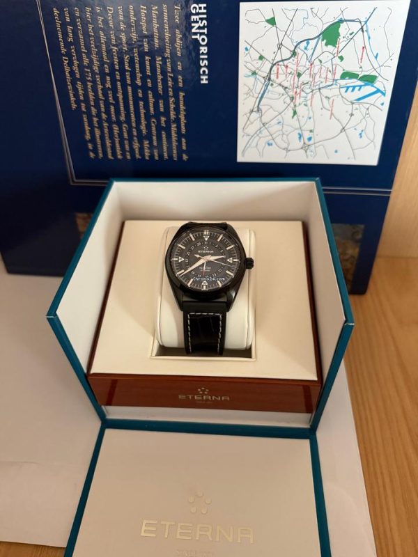 Eterna Kontiki