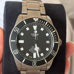 Tudor Pelagos