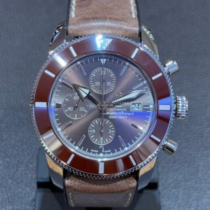 Breitling Superocean Heritage II Chronograph