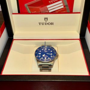 Tudor Pelagos