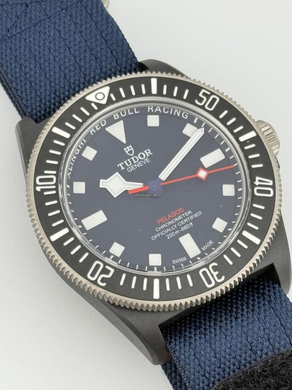 Tudor Pelagos