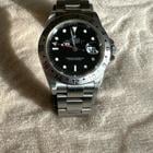 Rolex Explorer II - Image 7