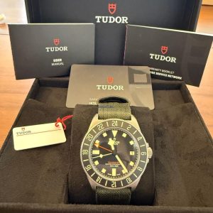 Tudor Pelagos