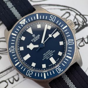 Tudor Pelagos