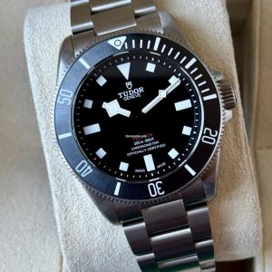 Tudor Pelagos