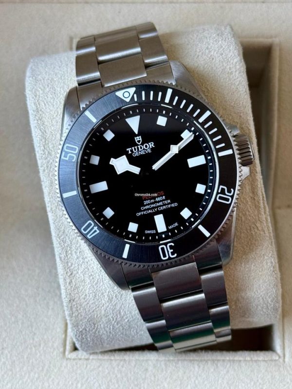 Tudor Pelagos