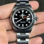 Rolex Explorer II - Image 8