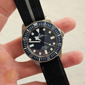 Tudor Pelagos