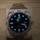 Rolex Explorer II - Image 9