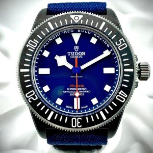 Tudor Pelagos