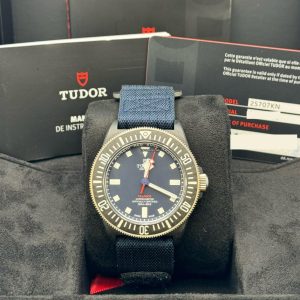 Tudor Pelagos