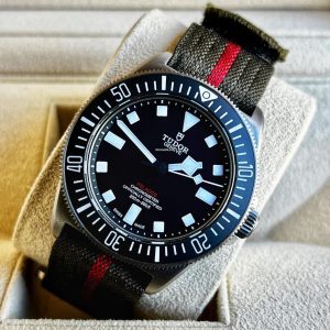 Tudor Pelagos