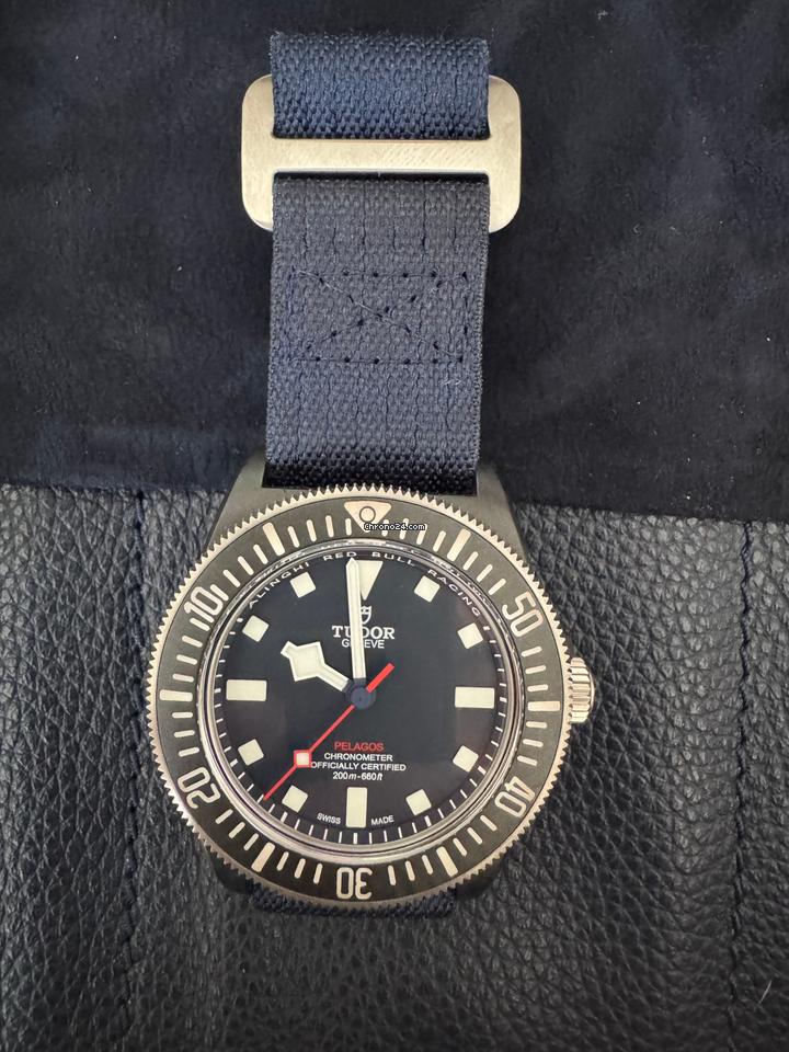 Tudor Pelagos