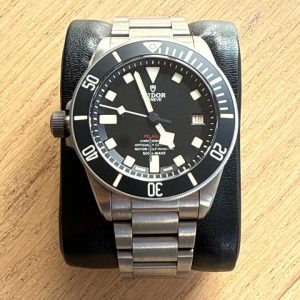 Tudor Pelagos